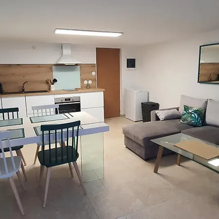 La Romarine Apartment Bourg-Saint-Andéol