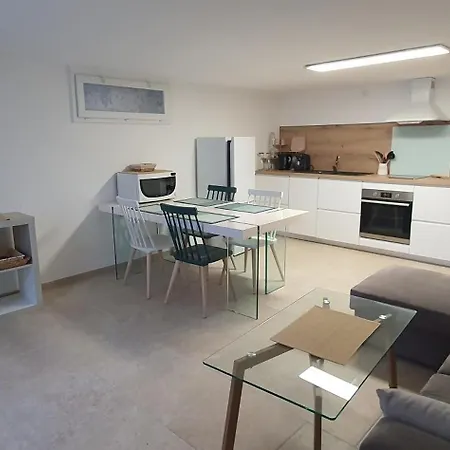 La Romarine Bourg-Saint-Andéol