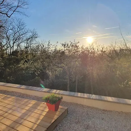 La Romarine Bourg-Saint-Andéol