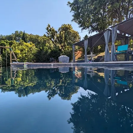 La Romarine דירה *