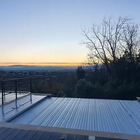 Appartamento La Romarine *