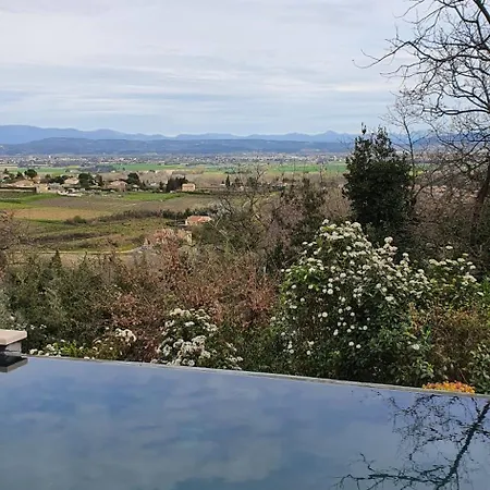 La Romarine * Bourg-Saint-Andéol