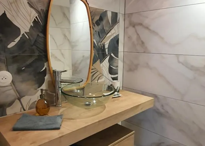 La Romarine Διαμέρισμα
