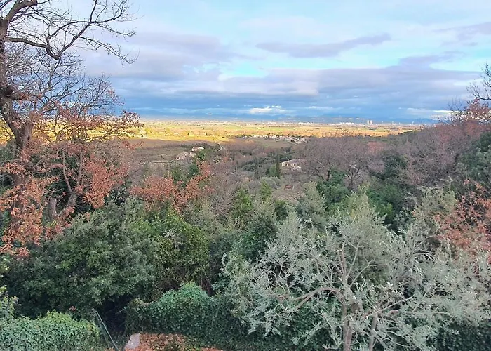 Διαμέρισμα La Romarine