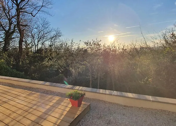 La Romarine Bourg-Saint-Andéol